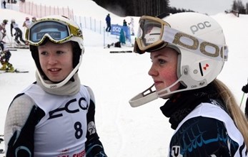 FIS-renn Geilo og Trysil